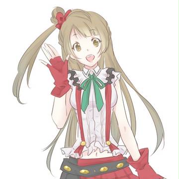 ラブライブログ