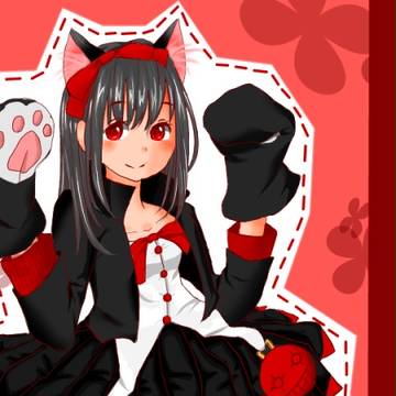 どこかのねこさん