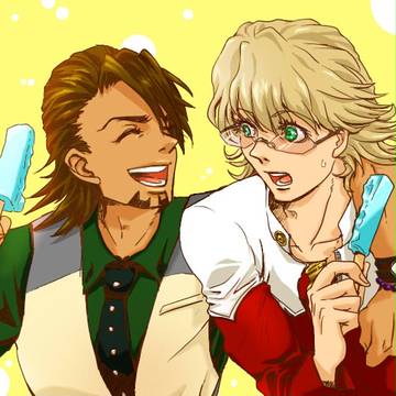 バディアイス