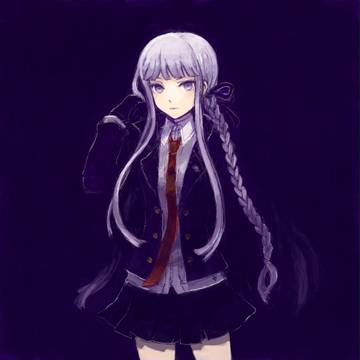 霧切さん