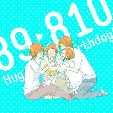 【BOC】ひでたん絵などいろいろ
