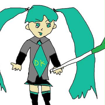 初音ミク