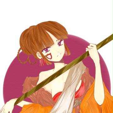 民族っぽい