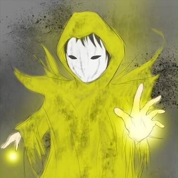 問おう。お前は何故戦うのか