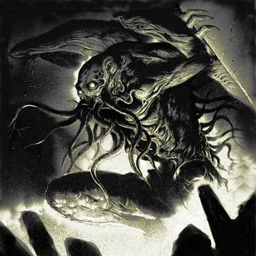 Call of CTHULHU