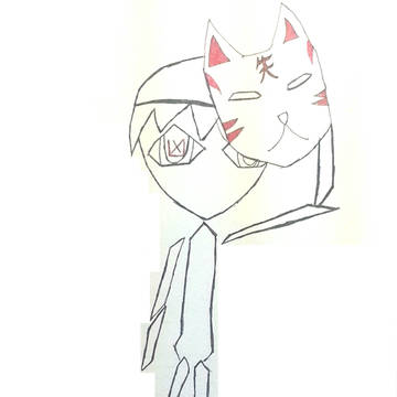 化狐を司る