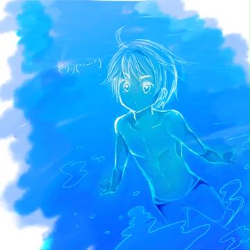 はるちゃん