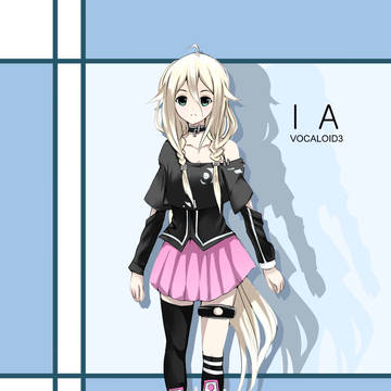IA 表纸
