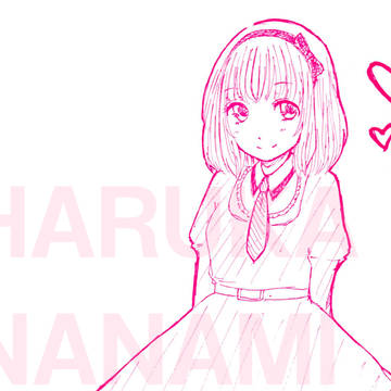 ☆