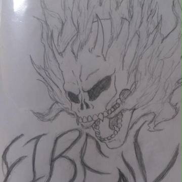 FIRE BALL