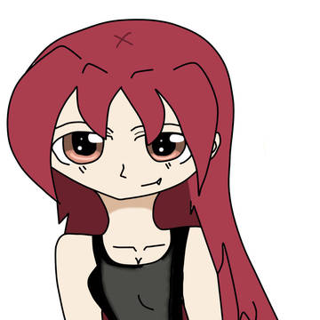 Kyoko Sakura