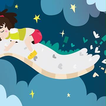 Spirited Away