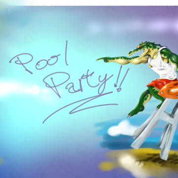 Pool Party Renekton