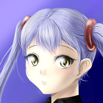 ルリルリ