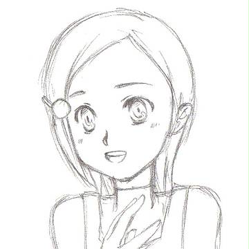 らくがき詰め合わせ