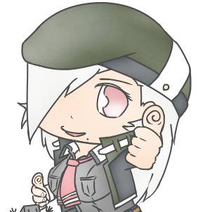 タイトルは入隊中です