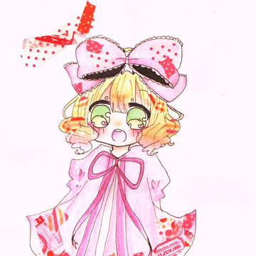 雛苺なの～♥