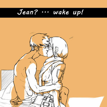 Morning (Shingeki no Kyojin)