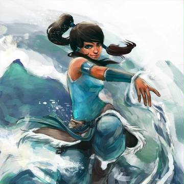 Korra