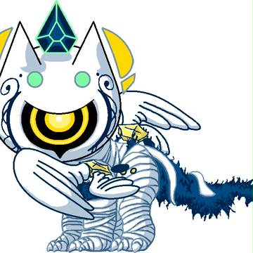 Uni-eye Dragon