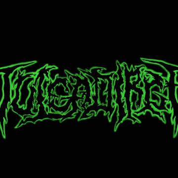 Vulgadirgeロゴ 発光Ver.