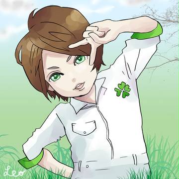 懐かしい感じの