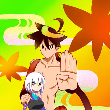アニメ消化記念