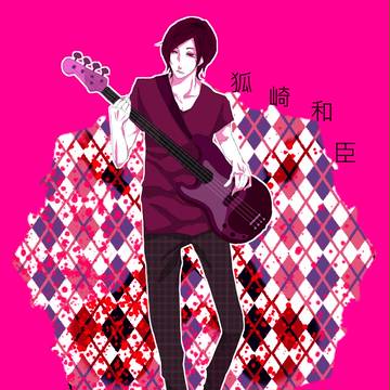 【P-MD】狐崎和臣【補足+交流】