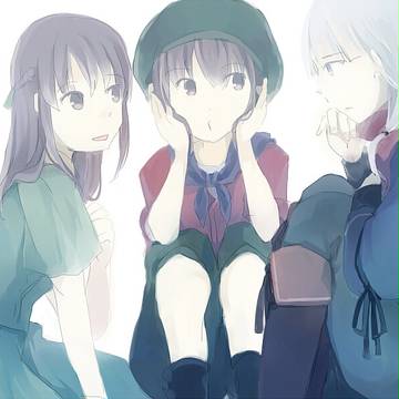 【Pじんろ】落書きとか