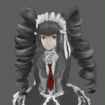 セレスティア?ルーデンベルク