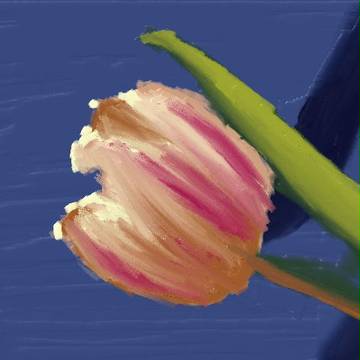 2013/8/25 絵心教室 練習2