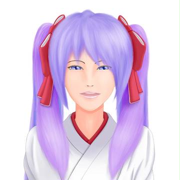 かがみこ