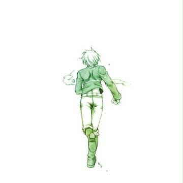 声にならない声を、それでも伝えたいと思ったんだ。