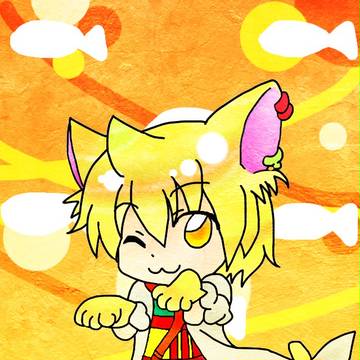 にゃんマギっ！