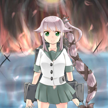 戦火