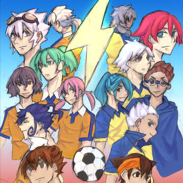 イナズマ５周年！