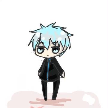 黑子