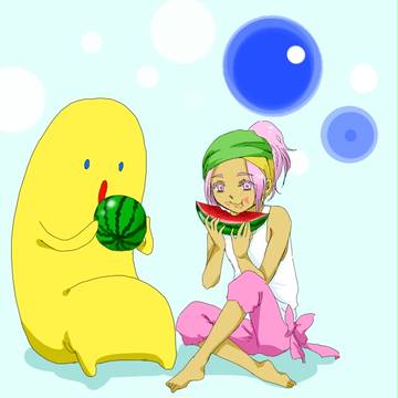 ナンナちゃん
