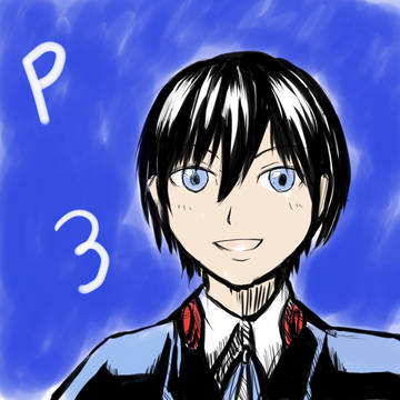らくがき