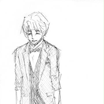 君が思い出す僕は 君を愛しているだろうか