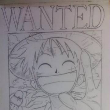 LUFFY