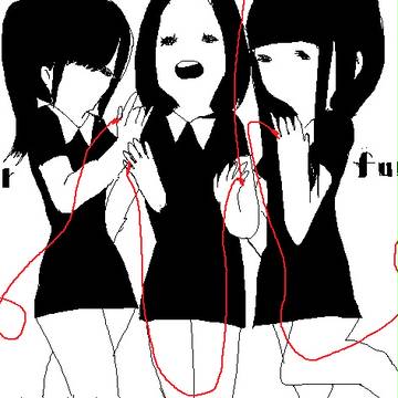 perfumeでredyarn
