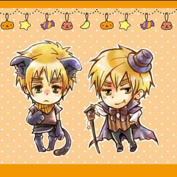 halloween