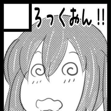 冬コミサークルカット