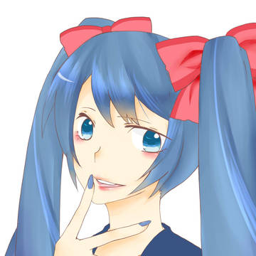フフフ
