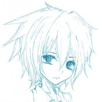落書き
