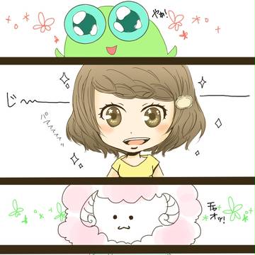 【VitaminP】仲良くなれそう!【交流】
