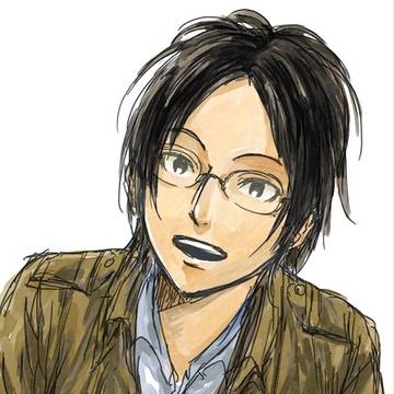 ハンジ・ゾエについて