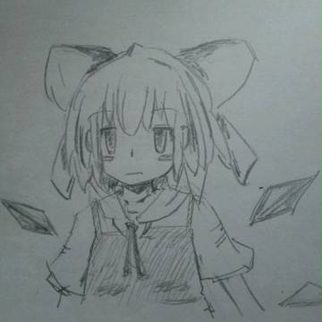 チルノ