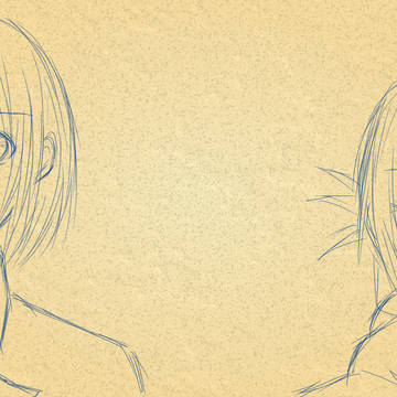 【アルアニ】priere【エレミカ】